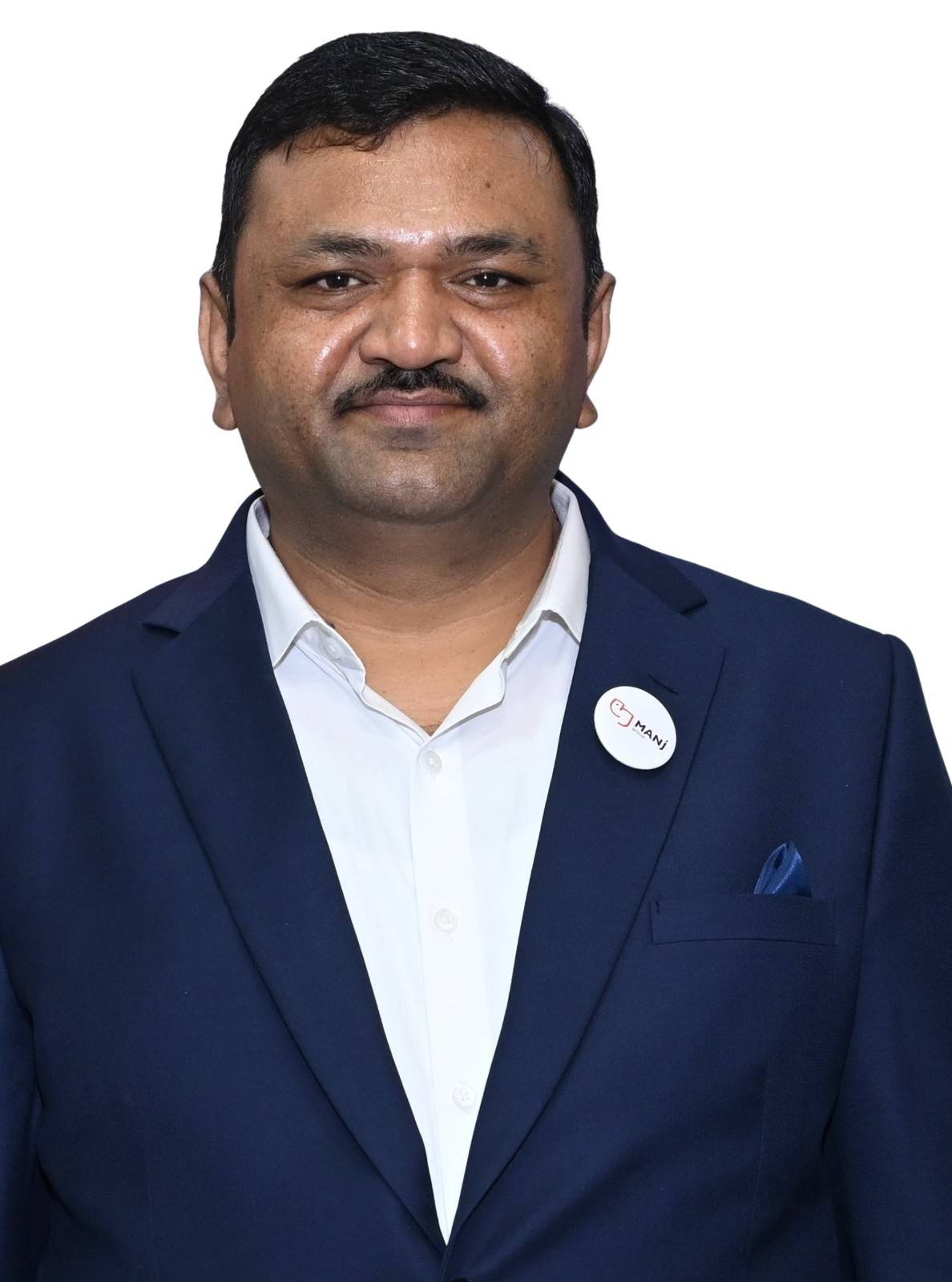 CA Vijay Ranparia