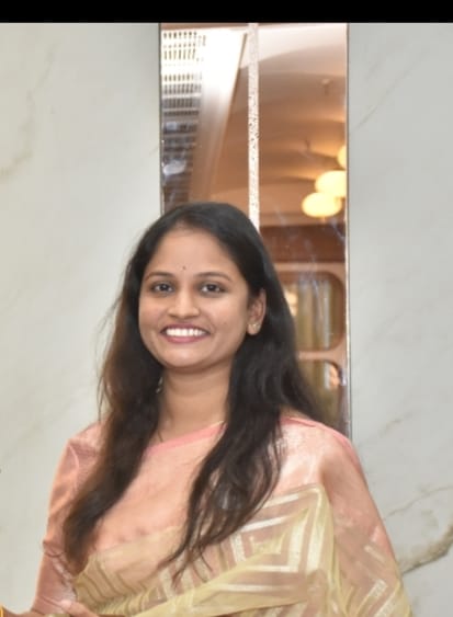CA Rashmi